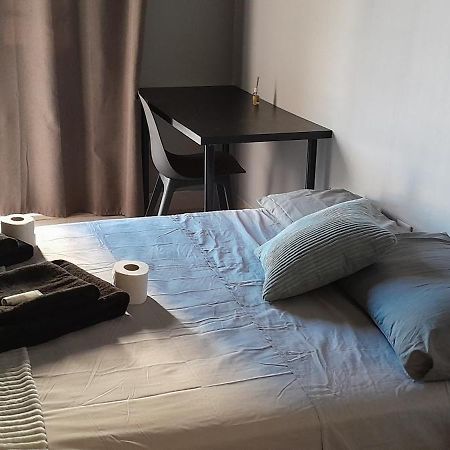 Hostel Da Estacao Портиман Екстериор снимка