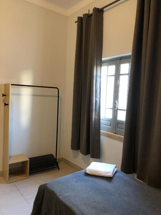 Hostel Da Estacao Портиман Екстериор снимка