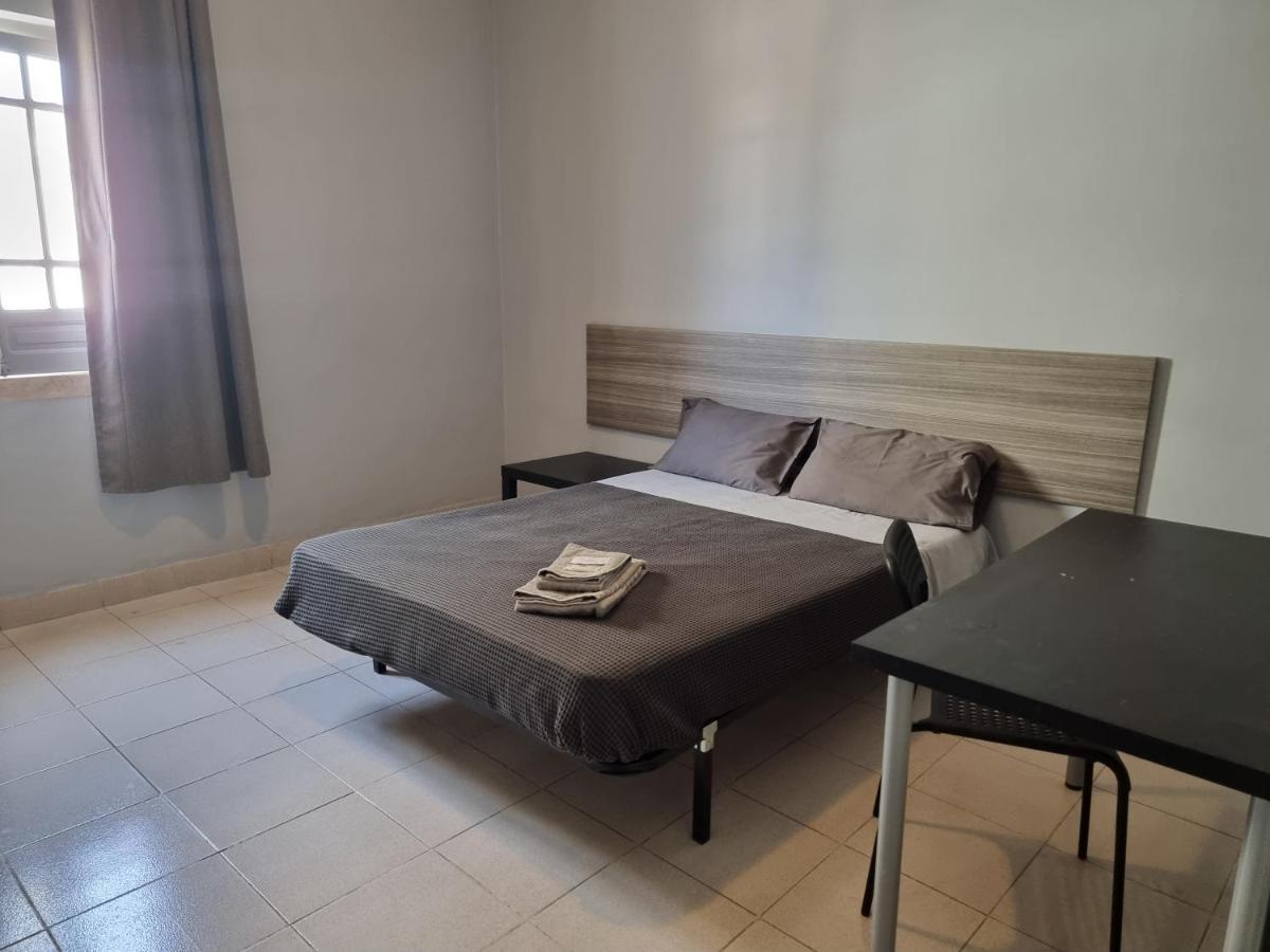 Hostel Da Estacao Портиман Екстериор снимка