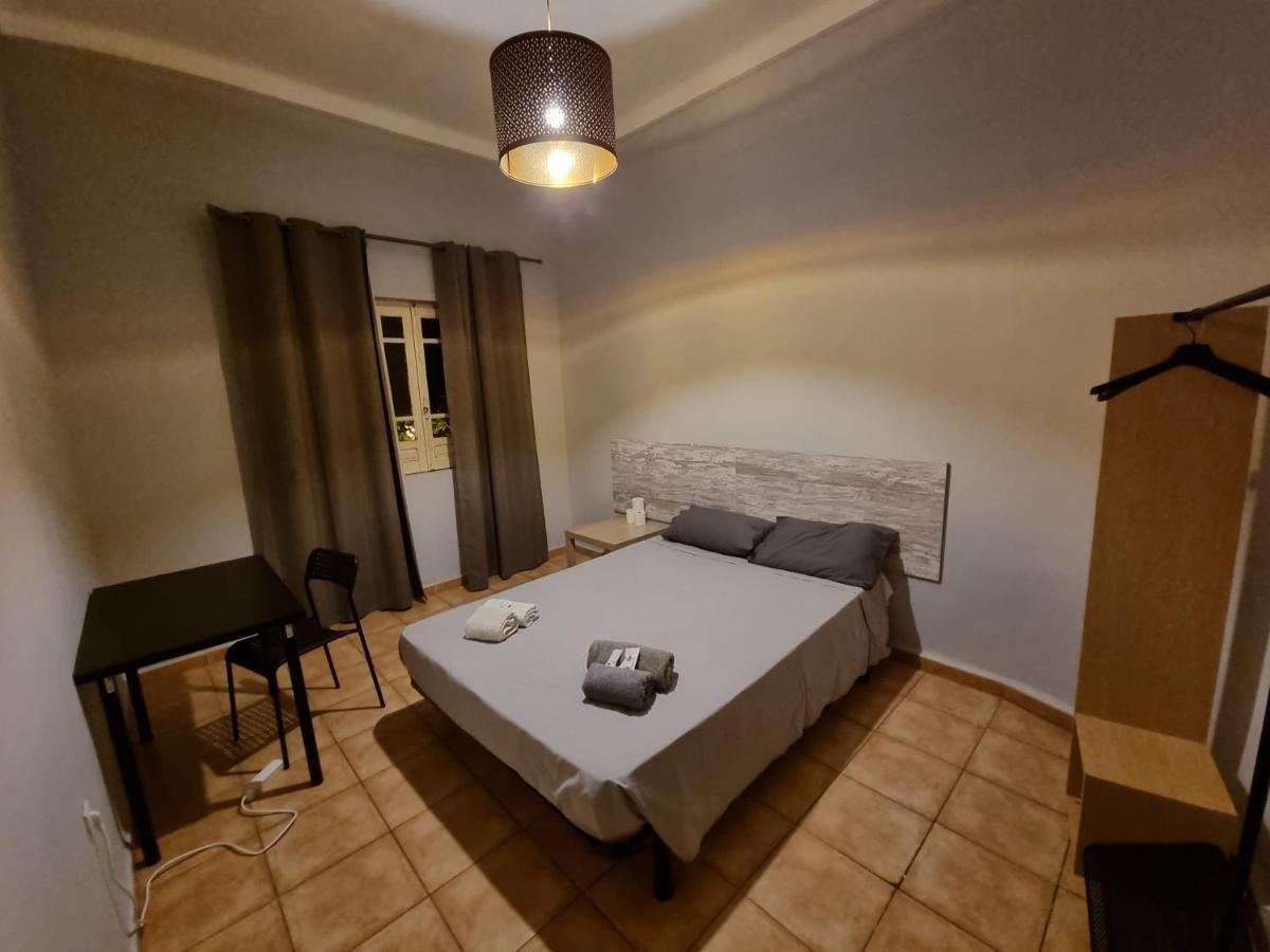 Hostel Da Estacao Портиман Екстериор снимка