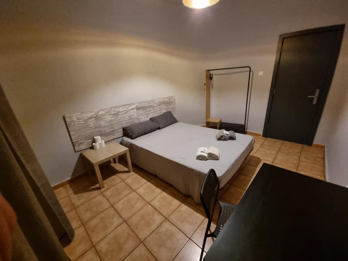 Hostel Da Estacao Портиман Екстериор снимка