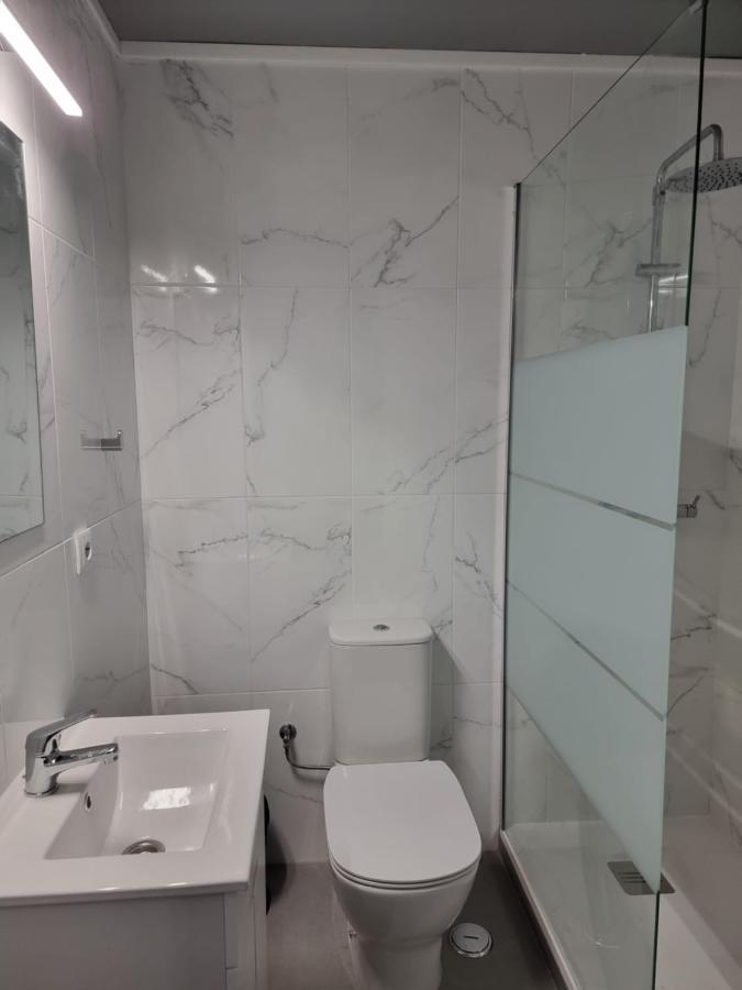 Hostel Da Estacao Портиман Екстериор снимка