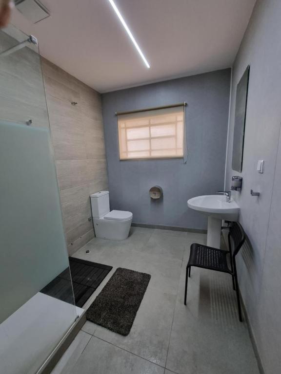Hostel Da Estacao Портиман Екстериор снимка