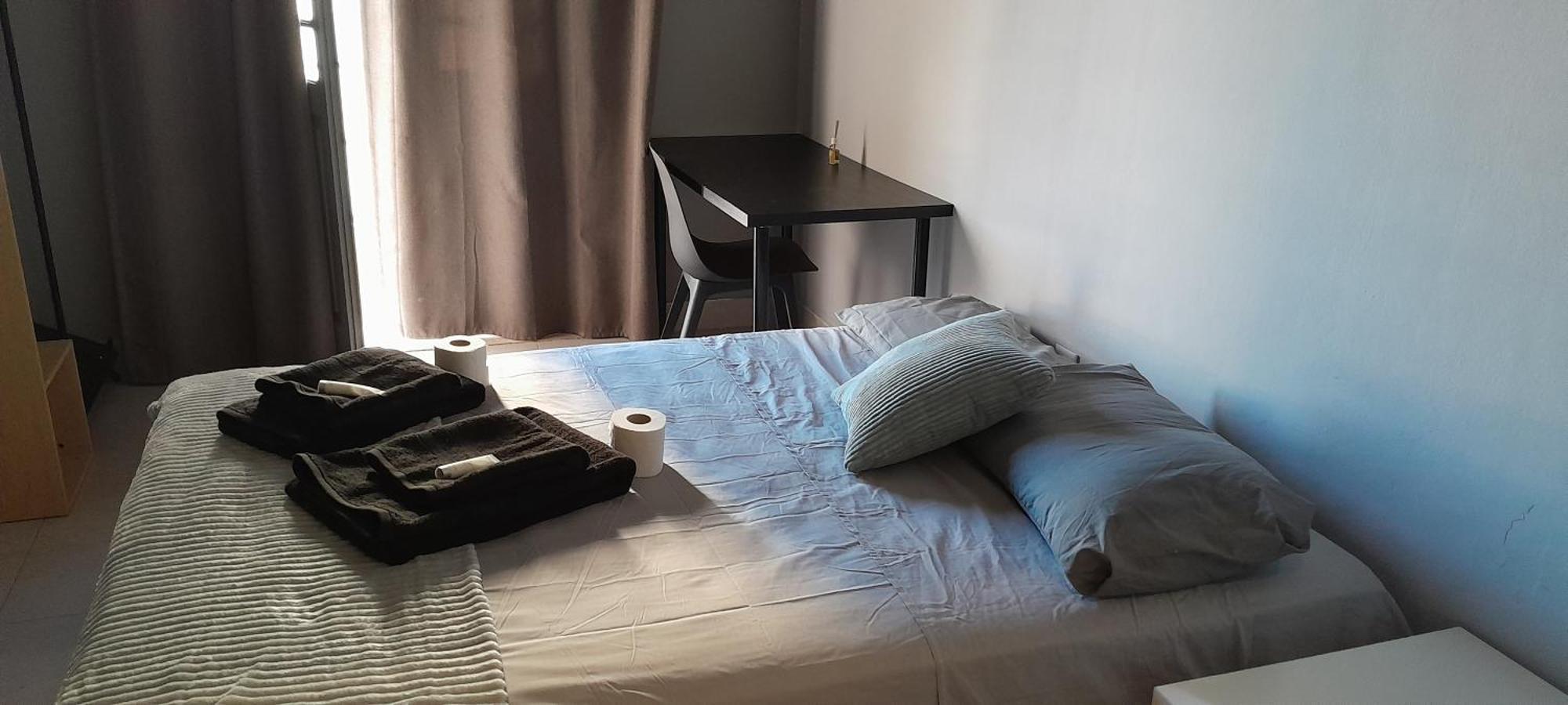 Hostel Da Estacao Портиман Екстериор снимка