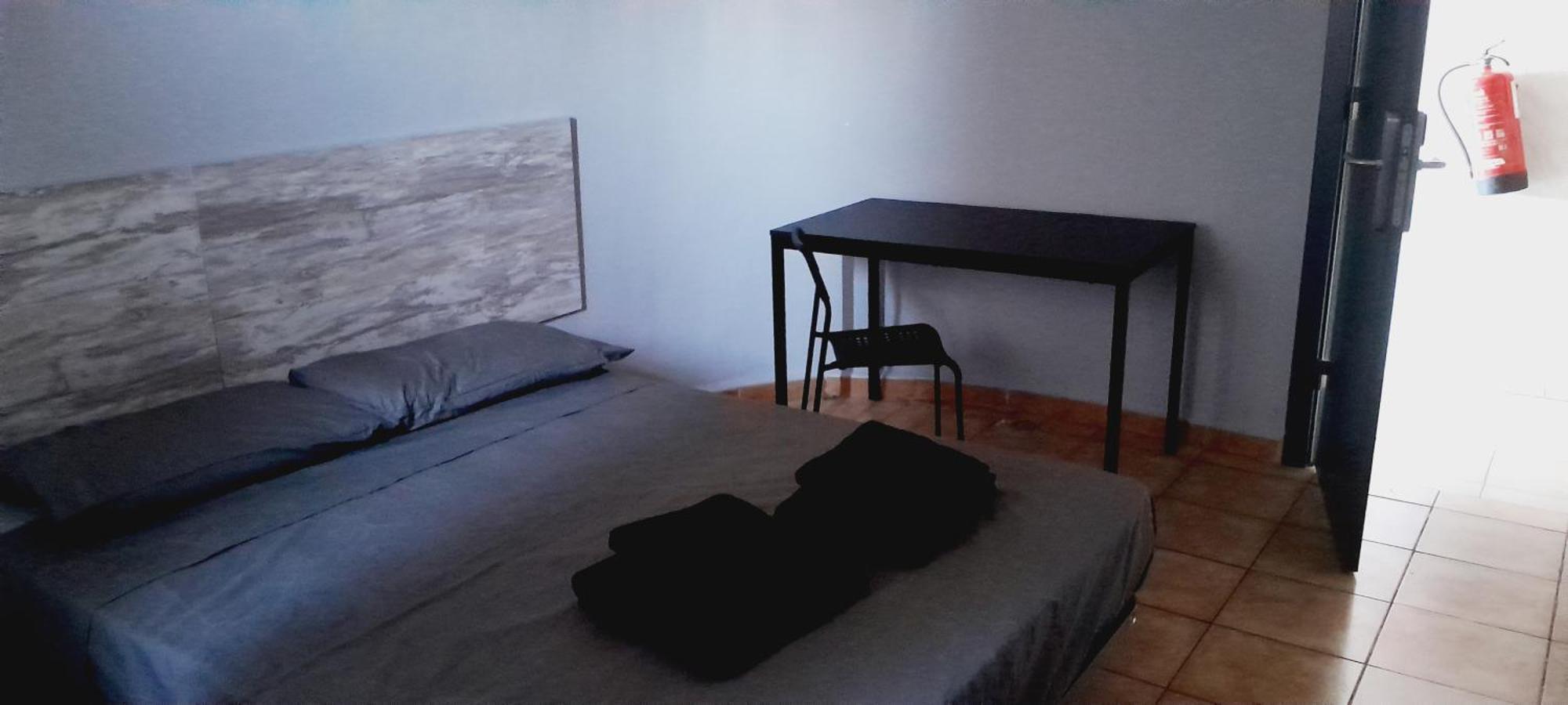 Hostel Da Estacao Портиман Екстериор снимка
